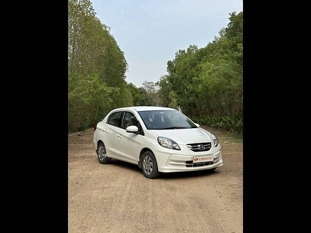 Used Honda Amaze [2016-2018] 1.5 S i-DTEC in Ahmedabad