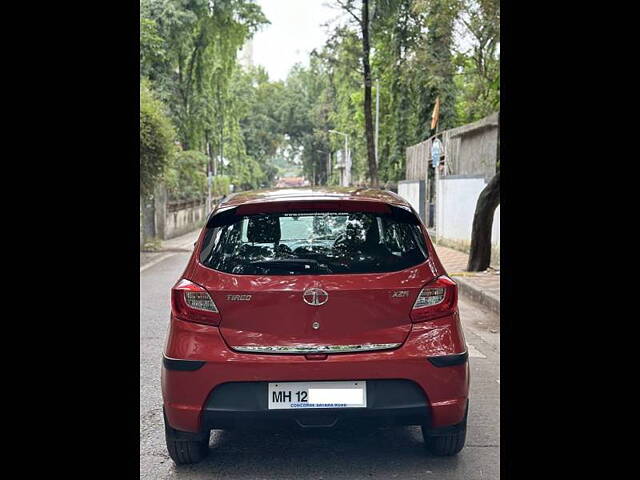 Used Tata Tiago [2016-2020] Revotron XZA in Pune