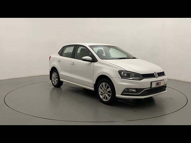 Used 2016 Volkswagen Ameo in Navi Mumbai