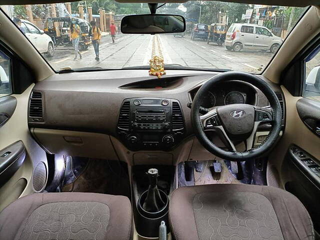 Used Hyundai i20 [2008-2010] Asta 1.2 in Mumbai