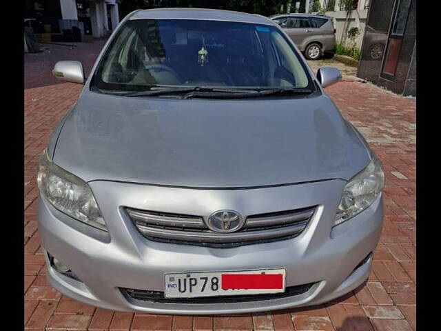 Used 2011 Toyota Corolla Altis in Kanpur