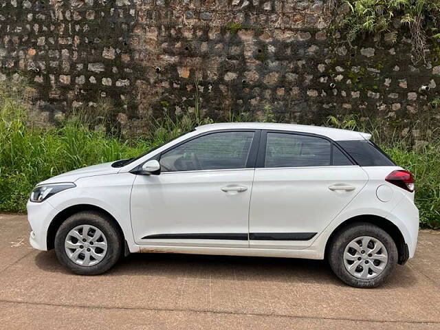 Used Hyundai Elite i20 [2019-2020] Sportz Plus 1.4 CRDi in Mangalore