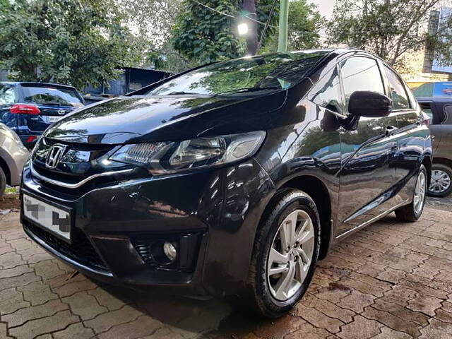 Used Honda Jazz [2015-2018] V AT Petrol in Mumbai