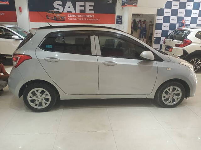 Used Hyundai Grand i10 Magna 1.2 Kappa VTVT in Kanpur