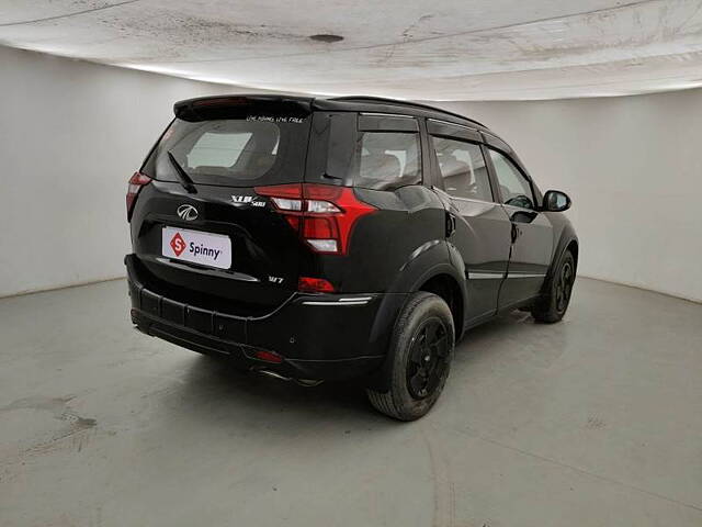 Used Mahindra XUV500 W7 [2018-2020] in Indore