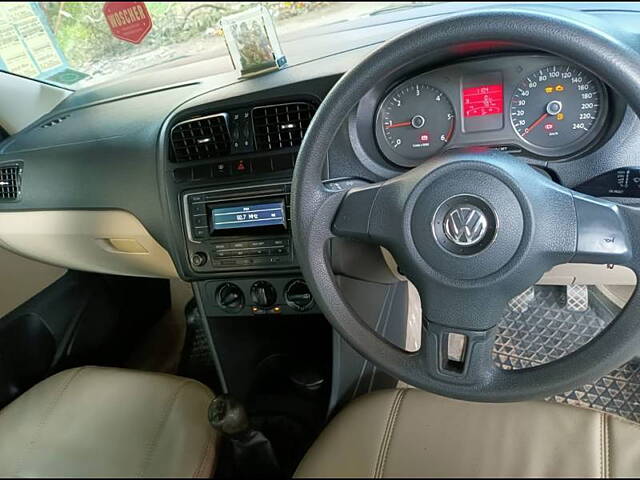 Used Volkswagen Polo [2012-2014] GT TDI in Kanpur