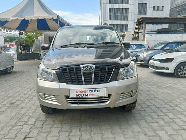 Used Mahindra Xylo [2009-2012] E4 BS-III in Chennai