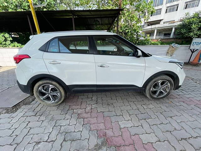 Used Hyundai Creta [2018-2019] SX 1.6 CRDi (O) in Dehradun