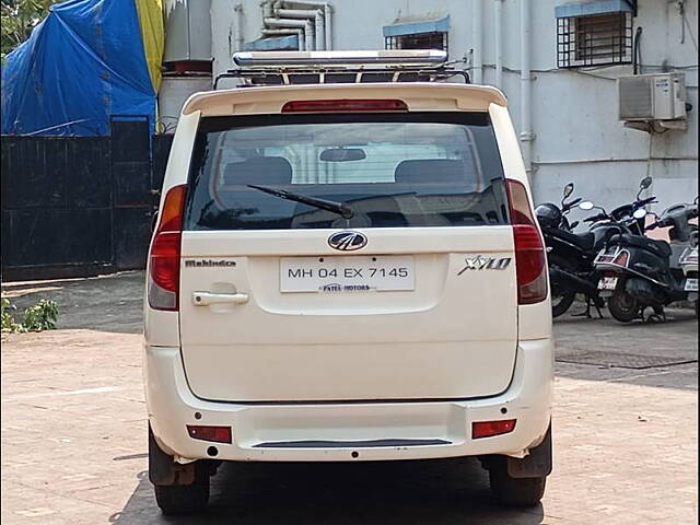 Used Mahindra Xylo [2009-2012] E8 ABS Airbag BS-IV in Mumbai