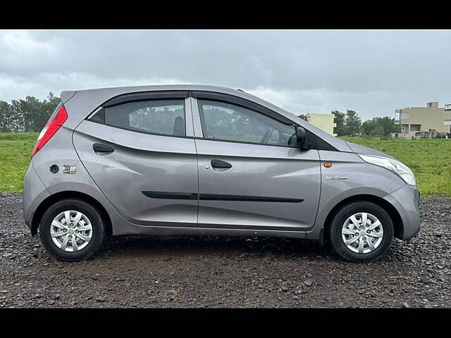 Used Hyundai Eon Era + LPG in Nashik