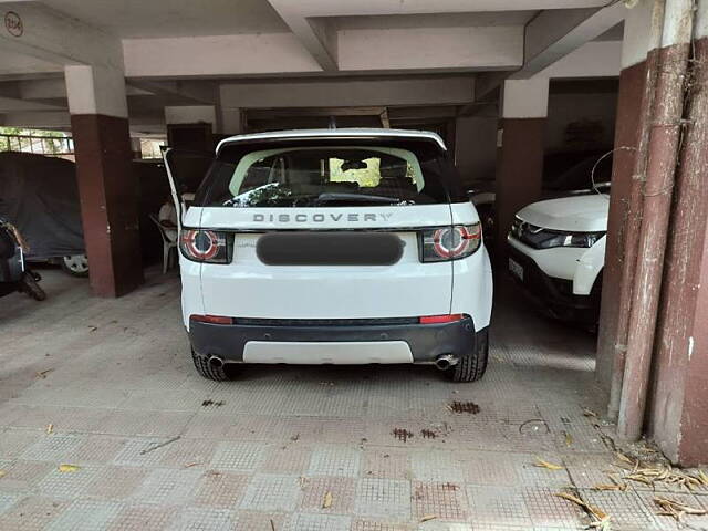 Used Land Rover Discovery Sport [2015-2017] HSE in Delhi