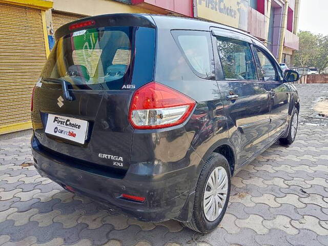 Used Maruti Suzuki Ertiga [2018-2022] ZXi in Faridabad