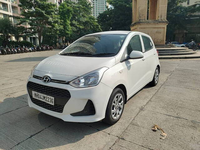 Used Hyundai Grand i10 Magna AT 1.2 Kappa VTVT in Mumbai