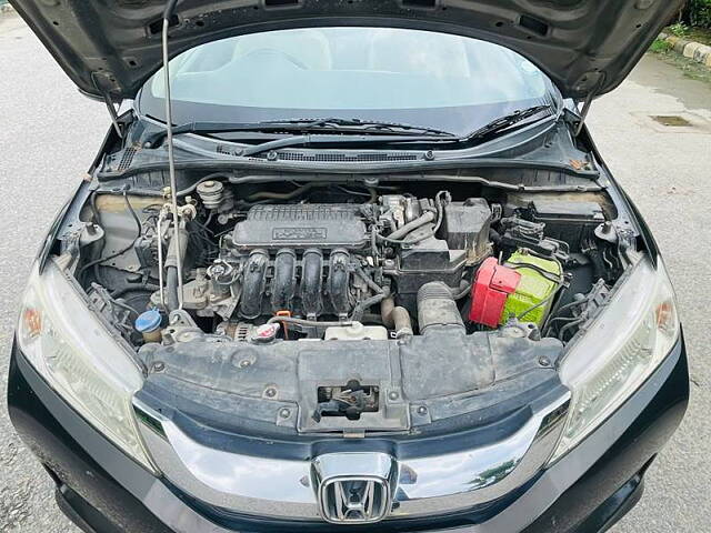 Used Honda City [2014-2017] VX (O) MT in Delhi