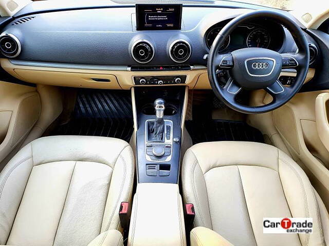 Used Audi A3 [2014-2017] 35 TDI Premium + Sunroof in Delhi