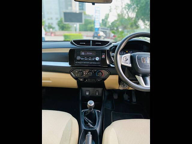 Used Honda Amaze [2016-2018] 1.2 S i-VTEC in Ahmedabad