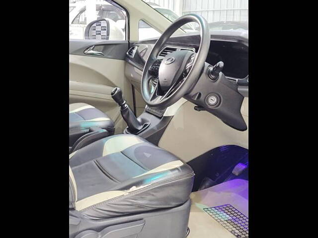 Used Mahindra Marazzo [2018-2020] M6 7 STR in Bangalore