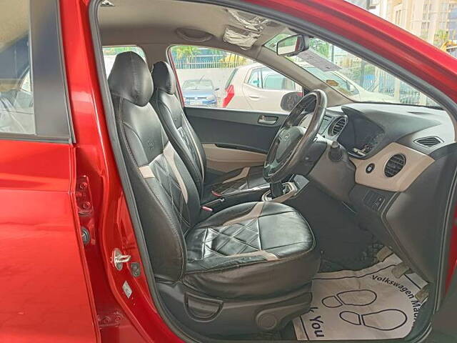 Used Hyundai Xcent [2014-2017] SX 1.2 in Chennai