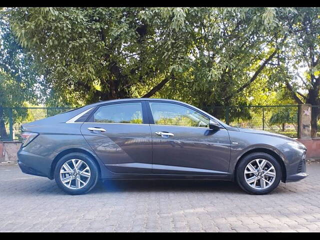 Used Hyundai Verna SX (O) 1.5 Petrol IVT in Delhi