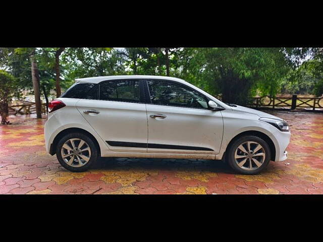 Used Hyundai Elite i20 [2017-2018] Asta 1.4 CRDI in Pune