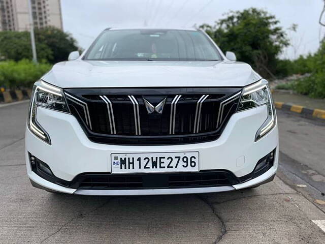 Used 2023 Mahindra XUV700 in Mumbai