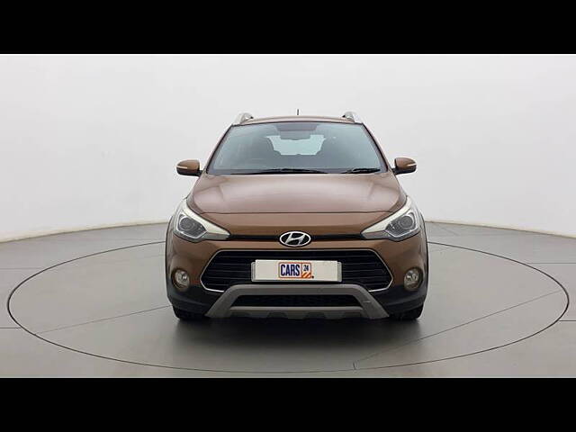 Used Hyundai i20 Active [2015-2018] 1.2 Base in Chennai