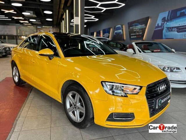 Used 2018 Audi A3 in Navi Mumbai