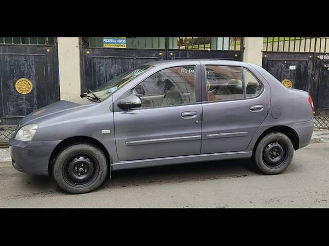 Used Tata Indigo CS [2008-2011] GLX in Kolkata