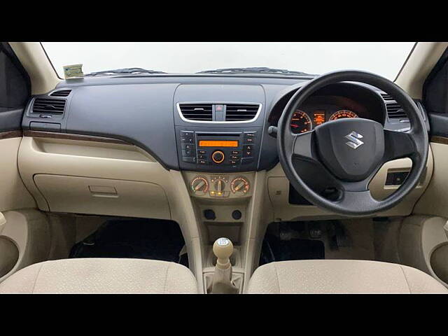 Used Maruti Suzuki Swift DZire [2011-2015] VDI in Hyderabad