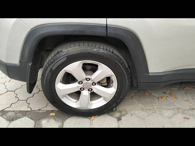 Used Jeep Compass [2017-2021] Longitude 2.0 Diesel [2017-2020] in Coimbatore