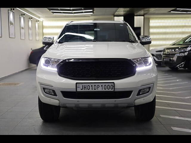 Used 2019 Ford Endeavour in Delhi