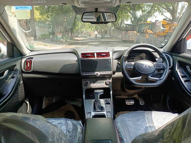 Used Hyundai Creta [2015-2017] 1.6 SX Plus AT Petrol in Delhi