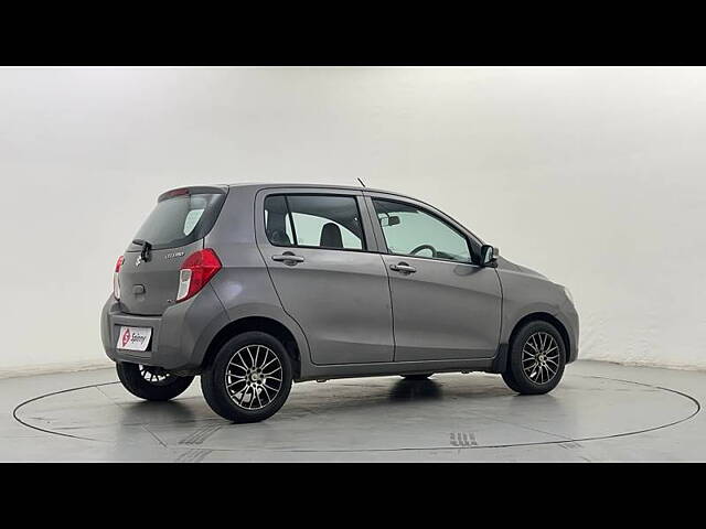 Used Maruti Suzuki Celerio [2017-2021] ZXi AMT [2019-2020] in Ghaziabad