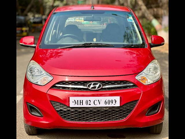 Used 2013 Hyundai i10 in Mumbai