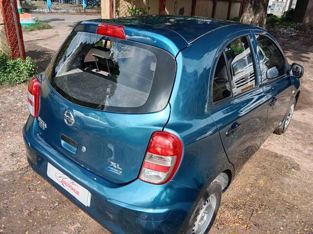 Used Nissan Micra Active [2013-2018] XL in Kolkata