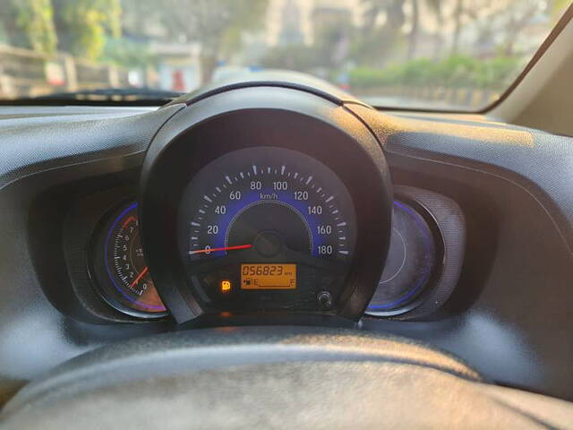 Used Honda Mobilio V Petrol in Mumbai