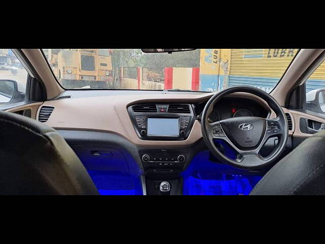 Used Hyundai Elite i20 [2017-2018] Asta 1.4 CRDI in Rudrapur