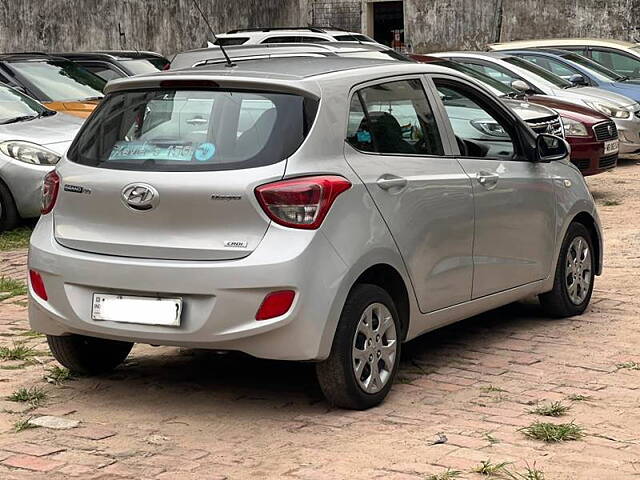 Used Hyundai Grand i10 [2013-2017] Magna 1.1 CRDi [2016-2017] in Kolkata