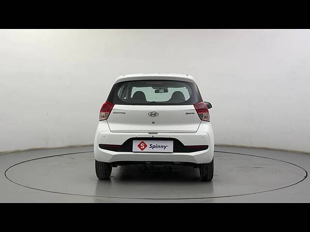 Used Hyundai Santro Sportz [2018-2020] in Ahmedabad