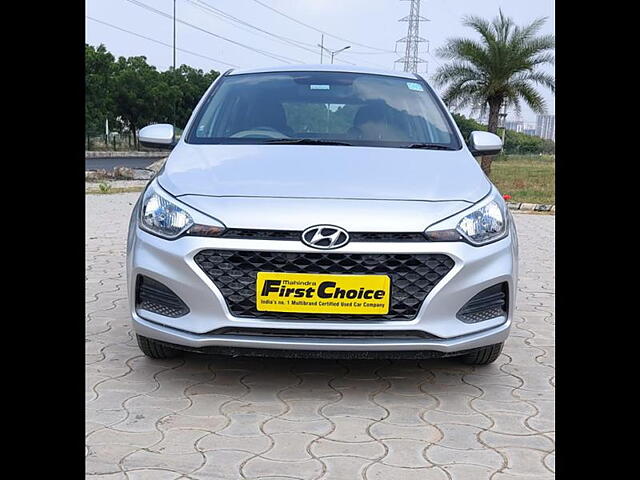 Used 2018 Hyundai Elite i20 in Gurgaon