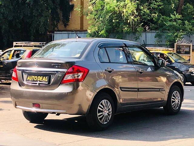 Used Maruti Suzuki Swift Dzire [2015-2017] VXI in Mumbai