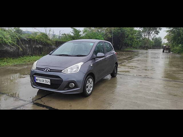 Used 2016 Hyundai Grand i10 in Bhopal