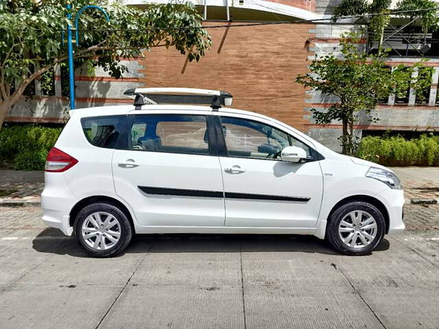 Used Maruti Suzuki Ertiga [2015-2018] ZDI + SHVS in Bangalore