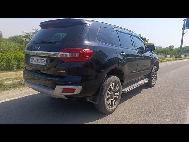 Used Ford Endeavour Titanium Plus 2.0 4x4 AT in Noida