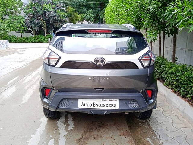 Used Tata Nexon [2020-2023] XM (S) Diesel [2020-2023] in Hyderabad