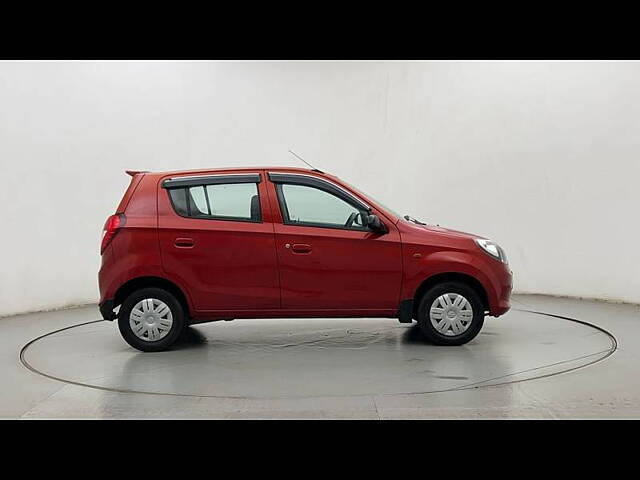 Used Maruti Suzuki Alto 800 [2012-2016] Lxi in Mumbai