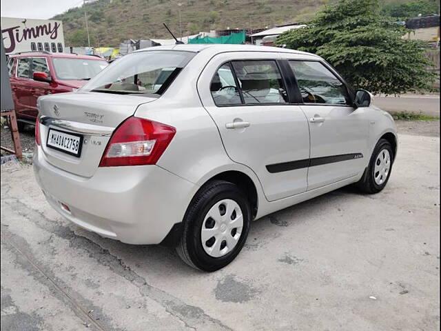 Used Maruti Suzuki Swift DZire [2011-2015] VXI in Pune