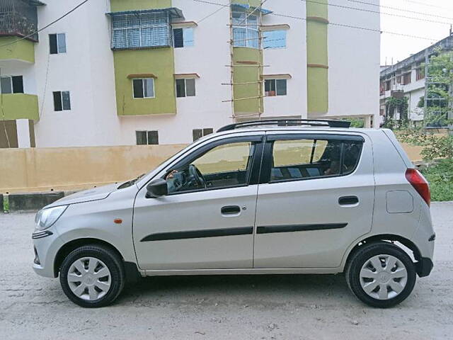 Used Maruti Suzuki Alto K10 [2014-2020] VXi in Guwahati