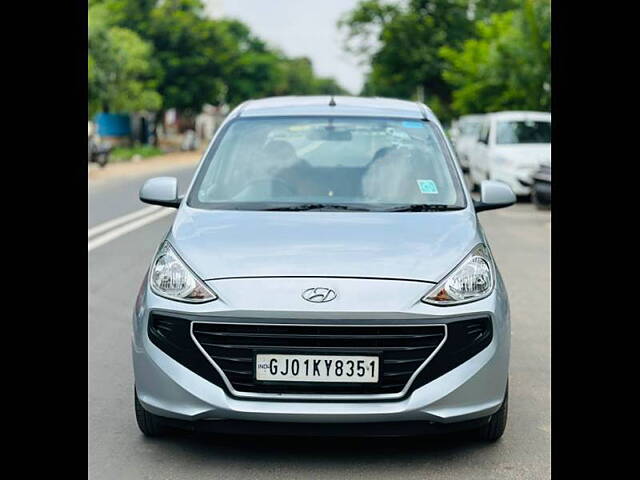 Used 2020 Hyundai Santro in Ahmedabad