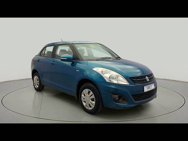 Used 2014 Maruti Suzuki Swift DZire in Kochi